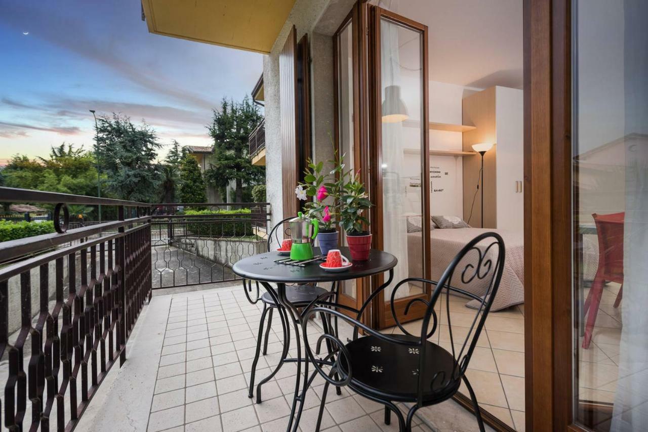 San Benedetto Di Lugana 2 Apartment Peschiera del Garda Exterior photo