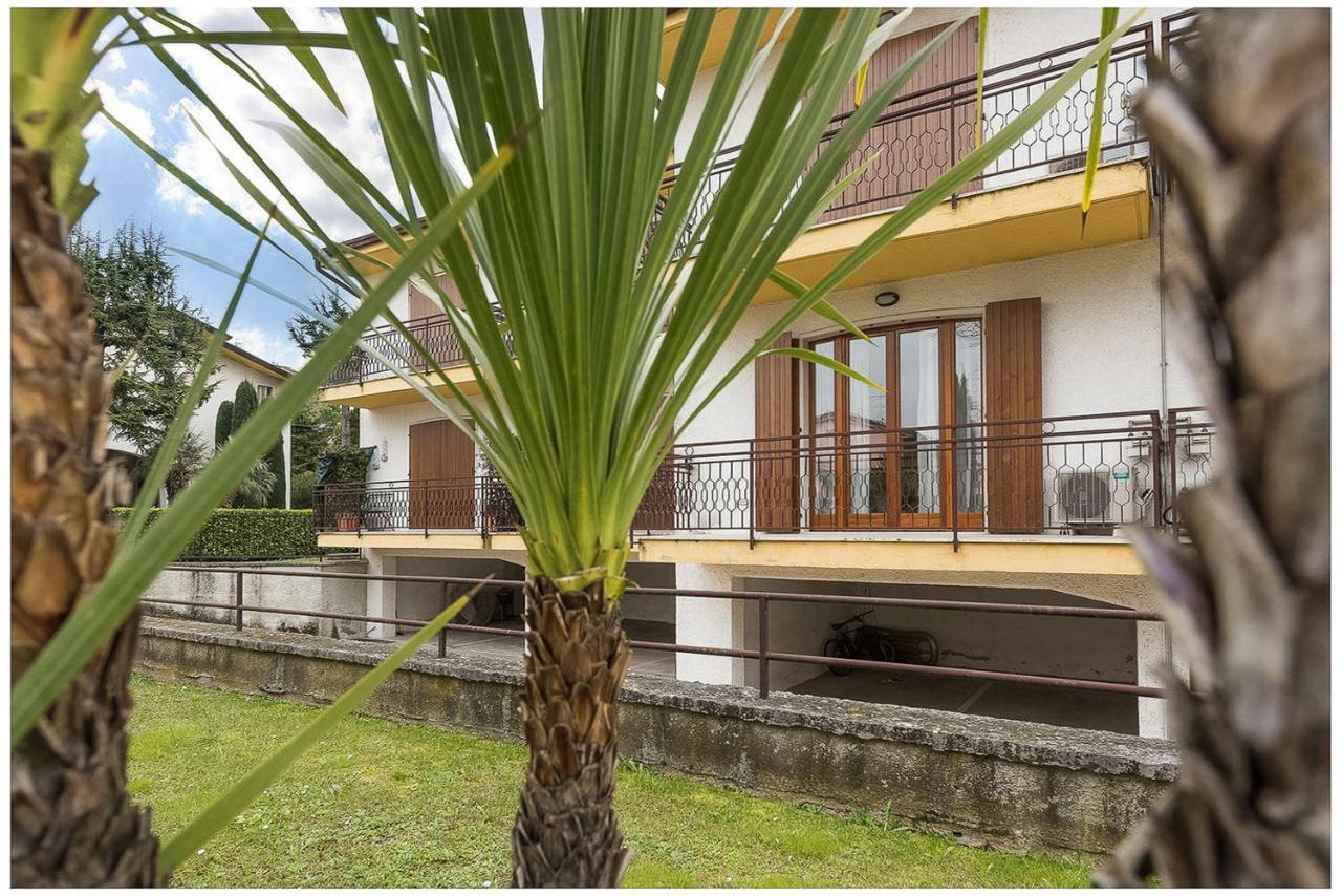 San Benedetto Di Lugana 2 Apartment Peschiera del Garda Exterior photo