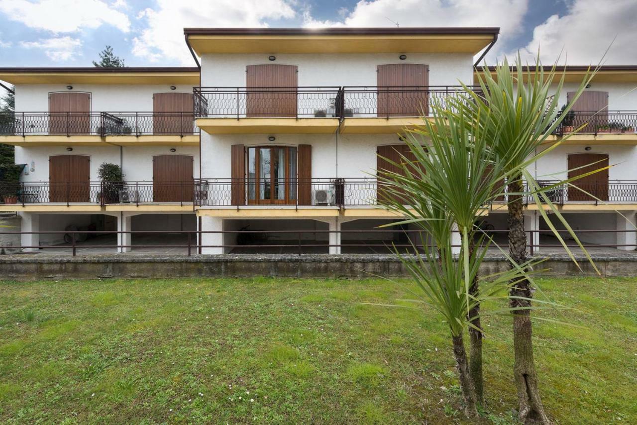 San Benedetto Di Lugana 2 Apartment Peschiera del Garda Exterior photo