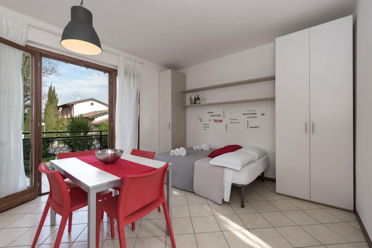 San Benedetto Di Lugana 2 Apartment Peschiera del Garda Exterior photo