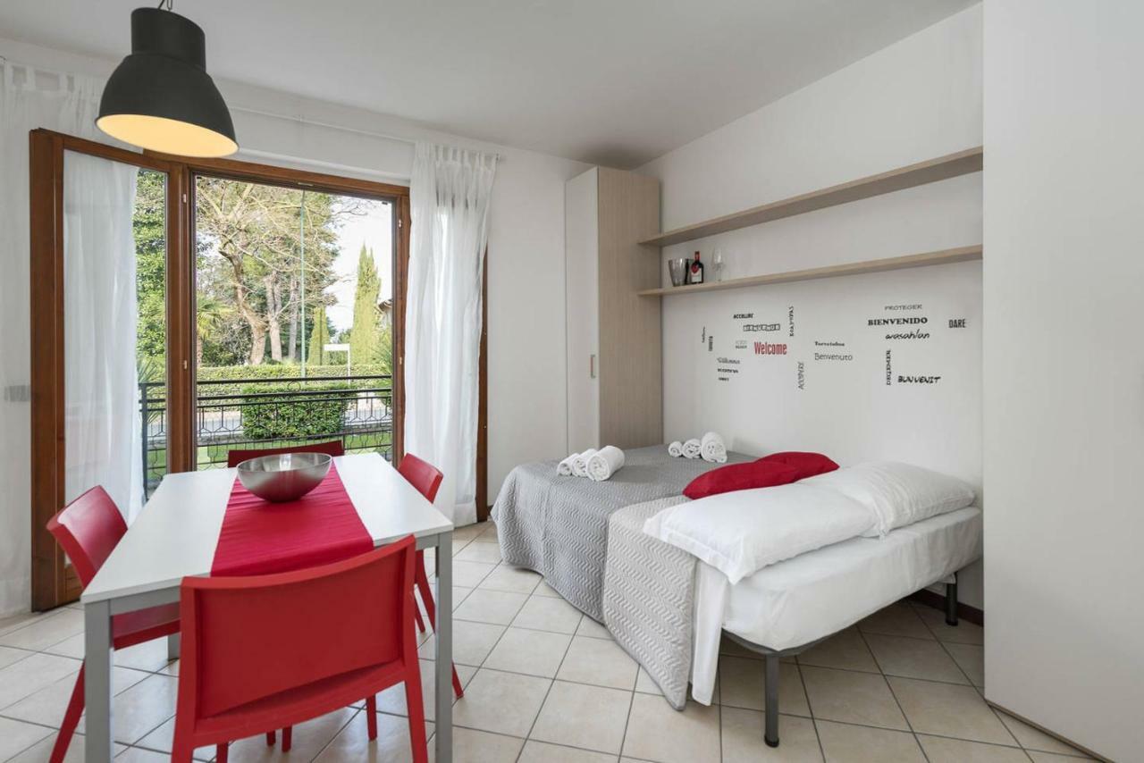 San Benedetto Di Lugana 2 Apartment Peschiera del Garda Exterior photo